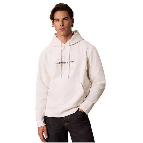 Calvin Klein beli mu&amp;scaron;ki duks Slike