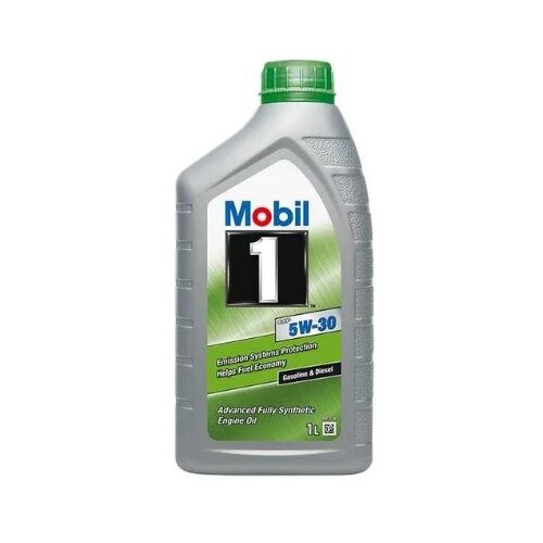 Mobil 1 ESP 5W30 Ulje 1L Cene