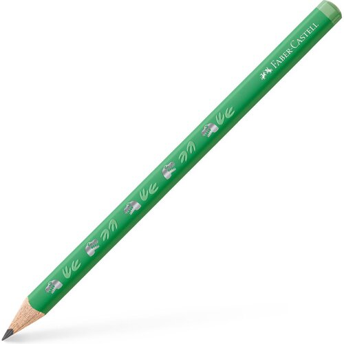Faber-Castell svinčnik grafitni JUMBO Dino Cene