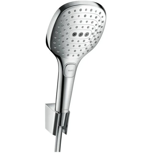 Hansgrohe raindance select e set za tuširanje sa crevom 160cm 26720000 Cene