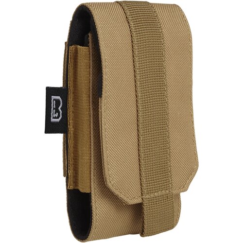 Brandit Molle Phone Pouch Medium Camel Slike
