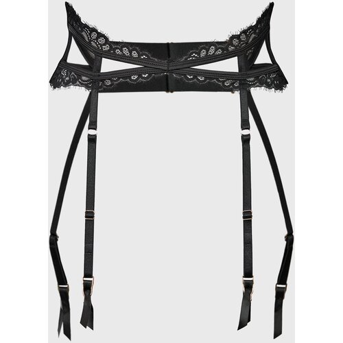 Hunkem&amp;ouml;ller Pojas za podvezice Nisha Slike
