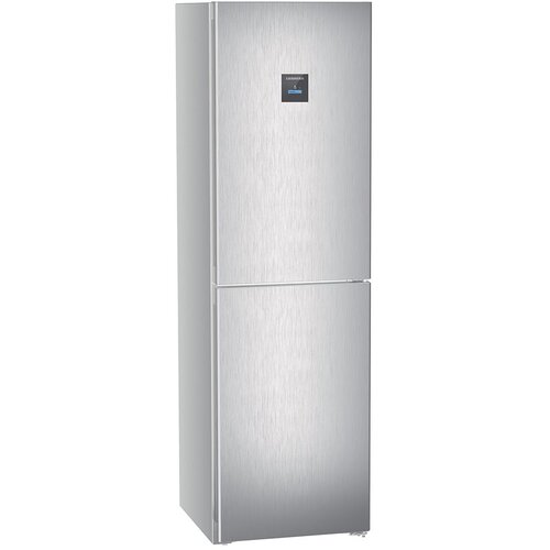 Liebherr kombinovani frižider CNsfc 573i - Plus Line + SteelFinish + 31db Cene