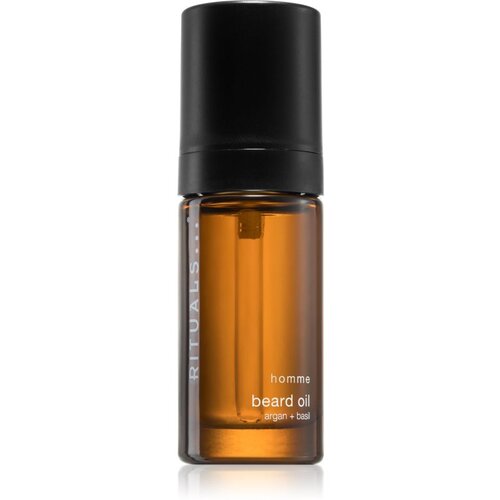 Rituals Homme Beard Oil olje za brado 30 ml Cene