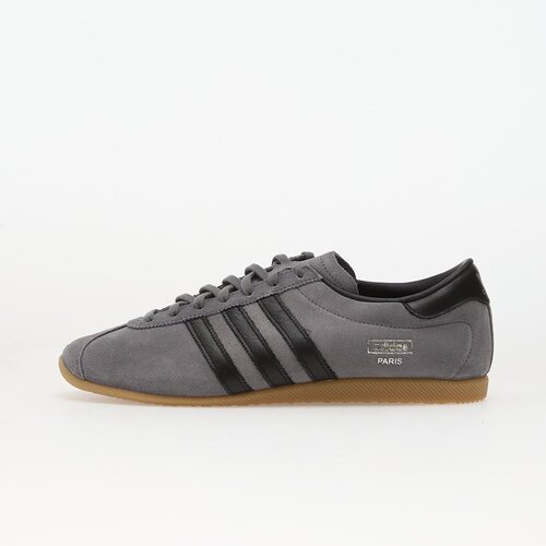Adidas Sneakers Paris Grey Four/ Core Black/ Gum4 EUR 41 1/3 Cene