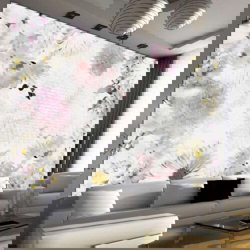  Tapeta - The fragrance of spring 150x105 Cene