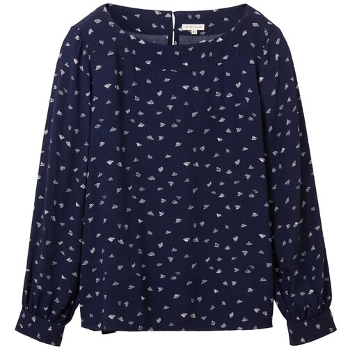 Tom Tailor 1041222 Ženska bluza, Teget Cene