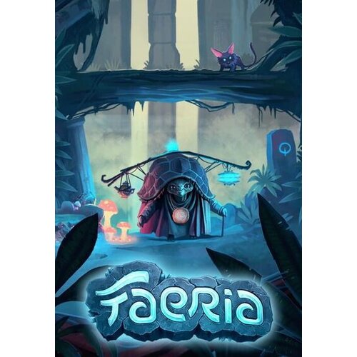 Steam Faeria: Fall of Everlife (DLC) Key GLOBAL Cene