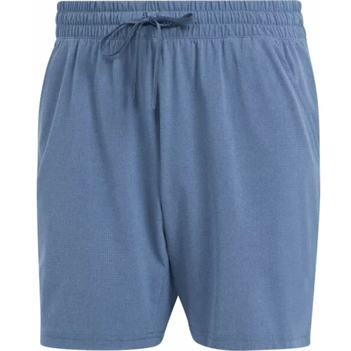 Adidas ERGO Muške kratke hlače za tenis, plava, veličina
