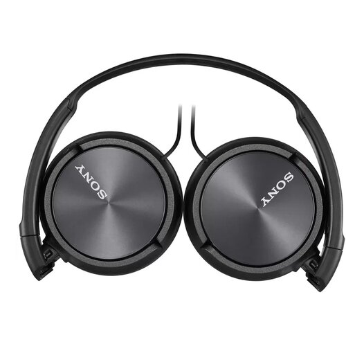 Sony slu&amp;scaron;alice ZX310 crne Slike