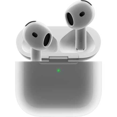 Apple Bežične slušalice AirPods 4, Bele Cene