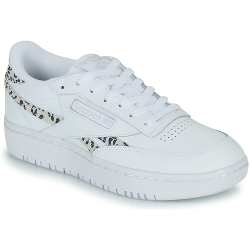 Reebok Nizke superge Club C Double Revenge Bela Cene