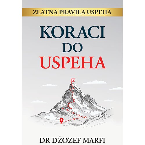 Partenon Koraci do uspeha Slike