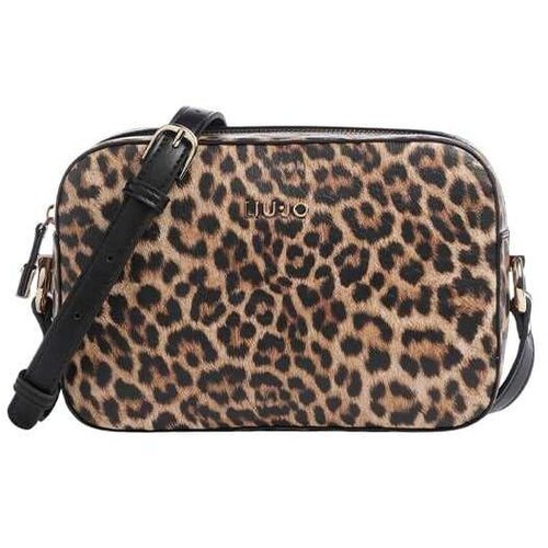 Liu Jo leopard ženska torbica Slike