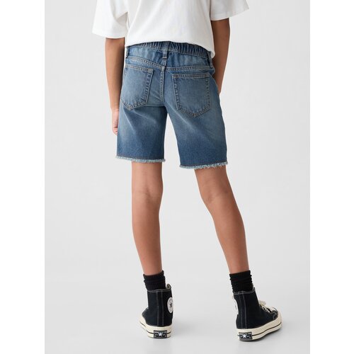 GAP Kids' Denim Shorts - Boys Cijene