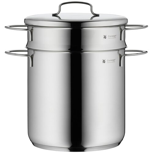 Wmf lonac za tjesteninu od nehrđajućeg čelika s poklopcem Cromargan® Mini, ⌀ 18 cm Cijene
