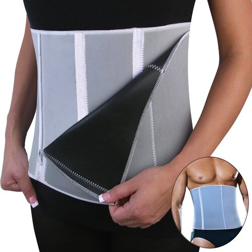 FIT x SLIM Just Slim Belt neoprenski savna pas za huj&scaron;anje Cene