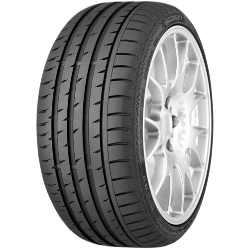 Continental ContiSportContact 3 ( 245/40 ZR20 99Y XL J ) Cene