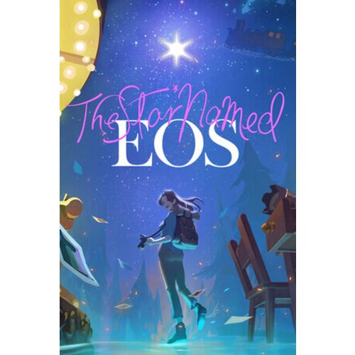 Steam The Star Named EOS Key (PC) GLOBAL Cene
