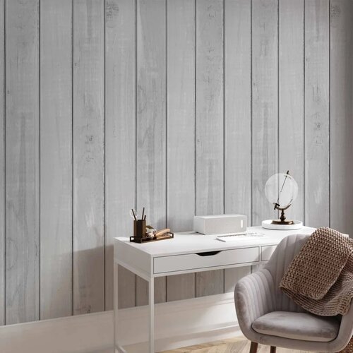  Tapeta - Big gray cloud 50x1000 Premium Slike