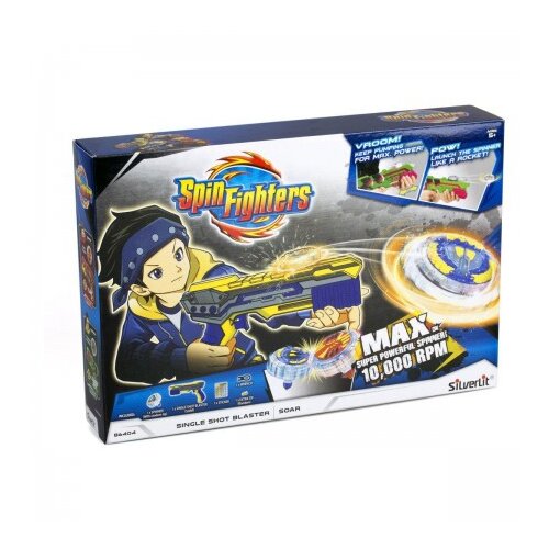 Spin fighers Pi&scaron;tolj SOAR Fighter Cijene