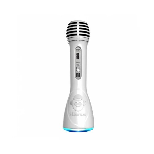 Idance Microphone PM6(WH)-C2 Slike
