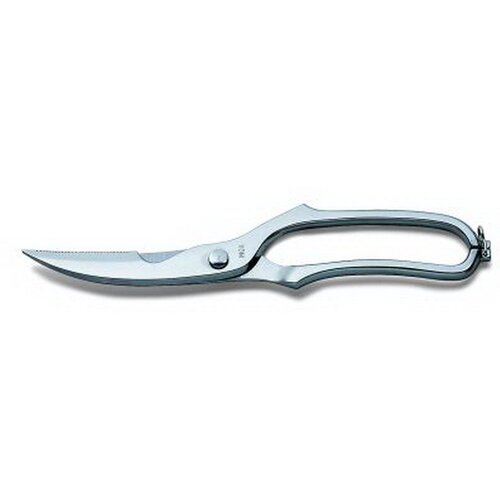 Dick Makaze za pečenje Inox, Sive Cene