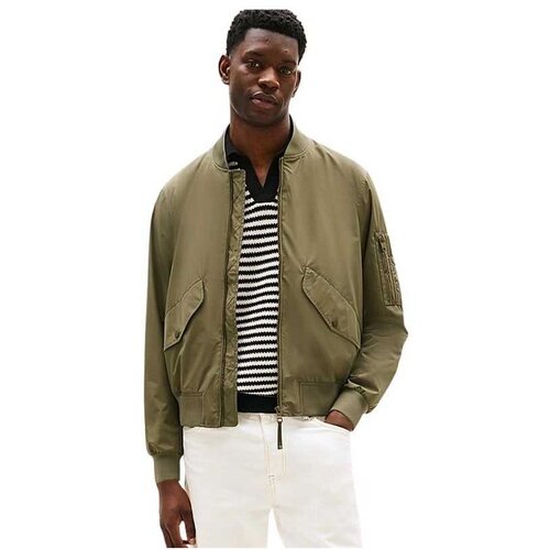 Tommy Hilfiger bomber jakna za muškarce Cene
