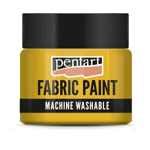  Pentart svjetleća boja za tekstil 30 ml | Razne nijanse Slike