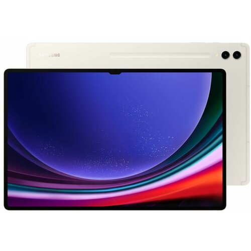 Samsung galaxy tab S9 ultra 14"/OC 3.0GHz/12GB/512GB/5G/13+12MP/Android/bež tablet Cene