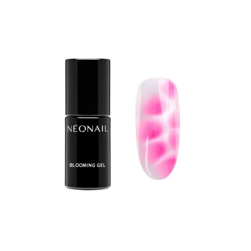 UV Gel Lak za nokte NeoNail Hybrid 7,2 ml &amp;ndash; Blooming Gel Slike