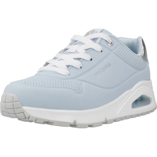 Skechers Modne superge UNO GEN1 Modra Cene