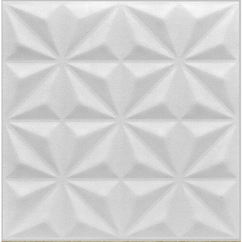  3D tapete - soft roll zvezda Slike