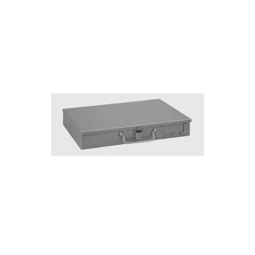 SWG Sortirna kutija siva (Š x V) 216 mm x 52 mm Cijene