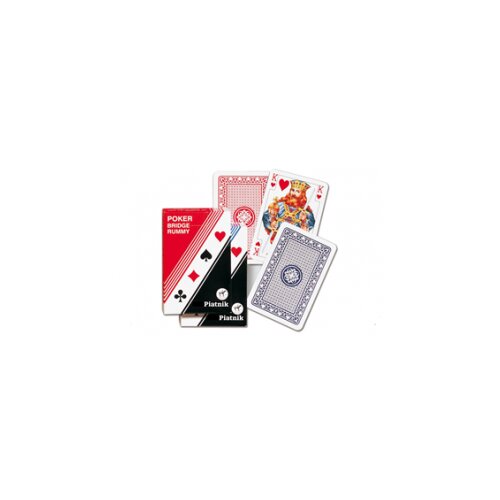  Karte za igranje - POKER 1/56 1811155 Cene
