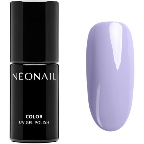 NeoNail Frosted Fairy Tale gel lak za nokte nijansa Icicle Tale 7,2 ml Cijene