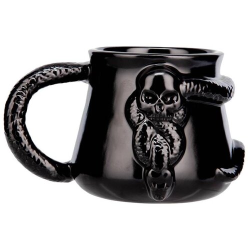 PALADONE PRODUCTS &scaron;olja paladone harry potter - dark mark mug Cene