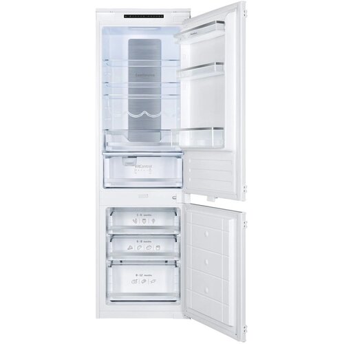 Amica BK3055.6 NFM(E) Total No Frost built-in fridge, white, 244 l Cijene