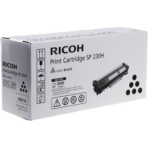 Ricoh Toner SP230H (408294) (črna), original Cene