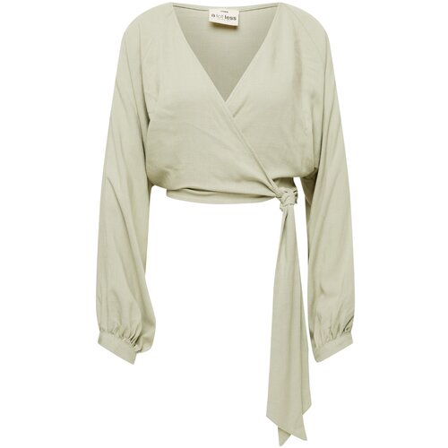 A LOT LESS Bluza &amp;#039;Annelie&amp;#039; meta Slike