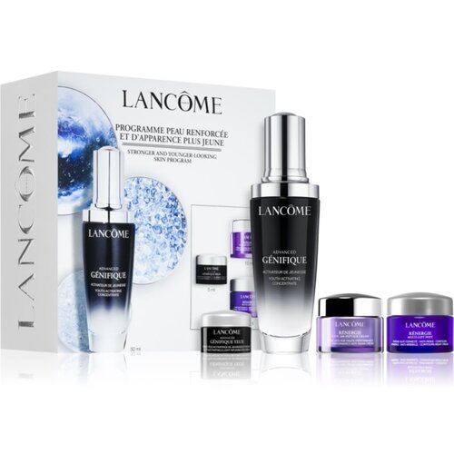 Lancôme Advanced Génifique Advanced Génefique poklon set za žene Cijene