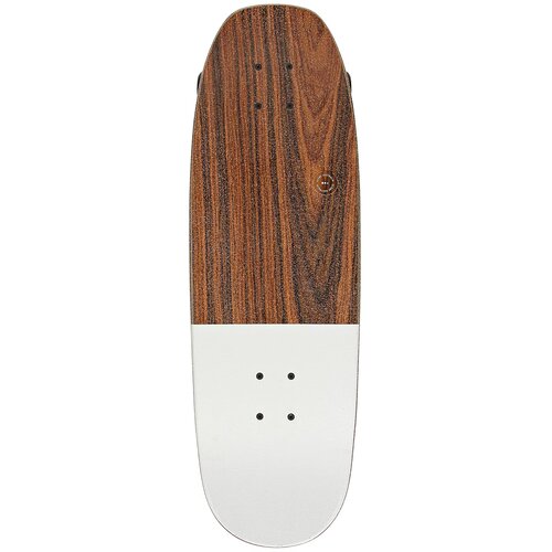 Globe Short Cut 28&amp;quot; Cruiser komplet flying foxes Slike