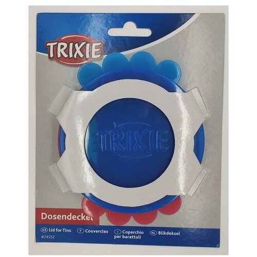Trixie dog poklopac za konzerve 10cm 2kom Slike