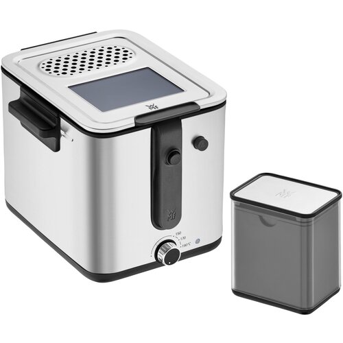 Wmf KÜCHENminis Fritteuse s Schneiderjem za krompir 3200001143 Cene