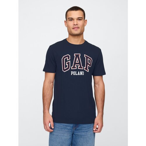 GAP T-shirt Poland - Men&amp;#039;s Slike