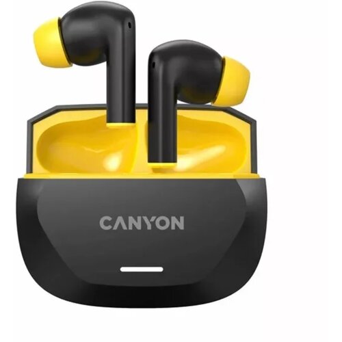 Canyon headset HEXAGON 7 TWS ANC+ENC Cijene
