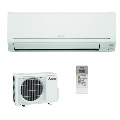 Mitsubishi Electric Standard DC Inverter 5.0 kW - MSZ-DW50VF/MUZ-DW50VF Cijene