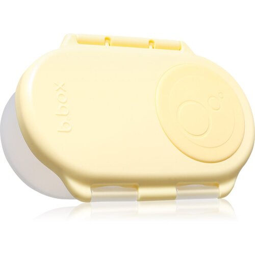 b.box Snack Box Small škatla za malico Lemon Twist 1 kos Cene
