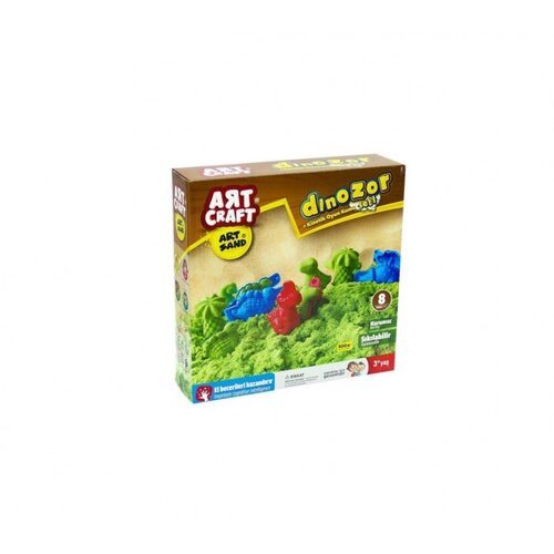  Kinetički pijesak dinosaur 03613 Cijene