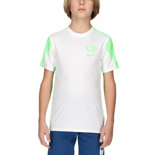 Nike majica za dečake CR7 k nk df ACD23 top ss FN8427-100 Slike